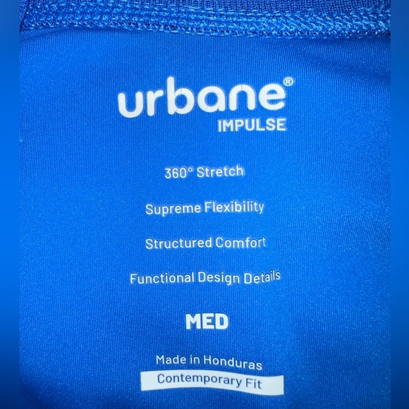 Scrub Jacket - Picture 7 of 10